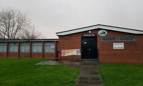 Auchmountain Glen Project Hall, Aberfoyle Road, Greenock